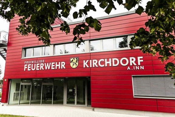 FFW Kirchdorf Kirchdorf am Inn